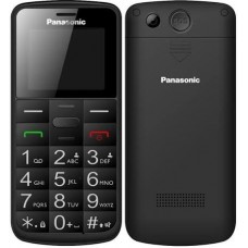 Mobilus telefonas Panasonic KX-TU110EX juodas